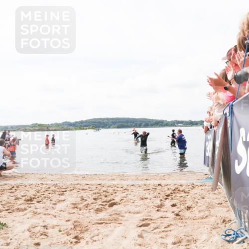 21.06.2026 - Viking Triathlon Michael Strokosch http://msf.ph/oto/9824108 21.06.2026 10:25:40 Schwimmen 1, 4, 10, 189 meine-sportfotos.de