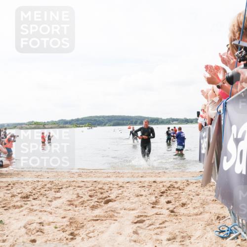 21.06.2026 - Viking Triathlon Michael Strokosch http://msf.ph/oto/9824118 21.06.2026 10:25:43 Schwimmen 4, 10 meine-sportfotos.de