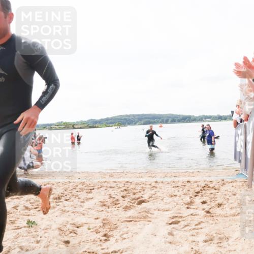 21.06.2026 - Viking Triathlon Michael Strokosch http://msf.ph/oto/9824126 21.06.2026 10:25:46 Schwimmen 4, 10 meine-sportfotos.de