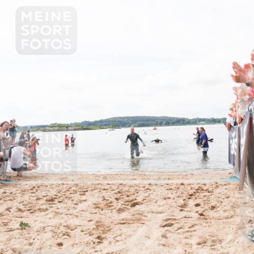 21.06.2026 - Viking Triathlon Michael Strokosch http://msf.ph/oto/9824128 21.06.2026 10:25:47 Schwimmen 4, 10 meine-sportfotos.de