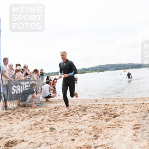 21.06.2026 - Viking Triathlon Michael Strokosch http://msf.ph/oto/9824136 21.06.2026 10:25:49 Schwimmen 4, 8, 10 meine-sportfotos.de