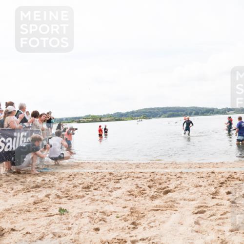 21.06.2026 - Viking Triathlon Michael Strokosch http://msf.ph/oto/9824139 21.06.2026 10:25:50 Schwimmen 4, 8, 10 meine-sportfotos.de