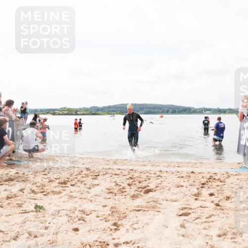 21.06.2026 - Viking Triathlon Michael Strokosch http://msf.ph/oto/9824153 21.06.2026 10:25:56 Schwimmen 8 meine-sportfotos.de