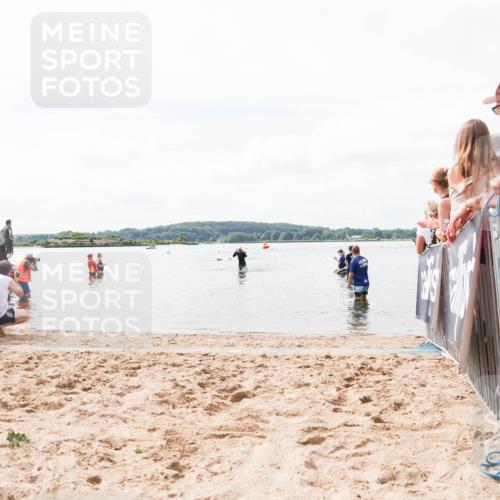 21.06.2026 - Viking Triathlon Michael Strokosch http://msf.ph/oto/9824169 21.06.2026 10:26:07 Schwimmen  meine-sportfotos.de
