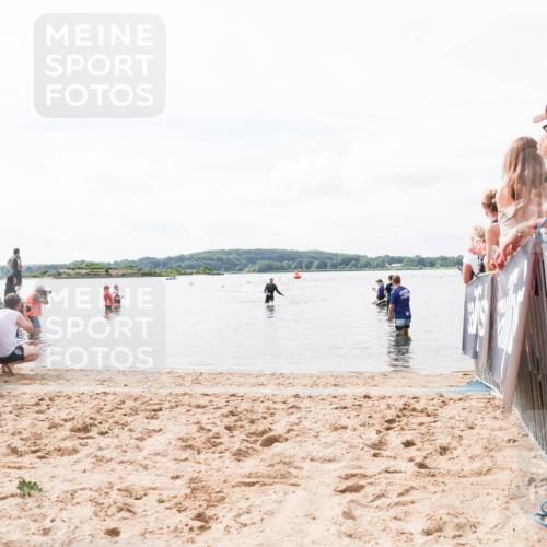 21.06.2026 - Viking Triathlon Michael Strokosch http://msf.ph/oto/9824171 21.06.2026 10:26:08 Schwimmen  meine-sportfotos.de