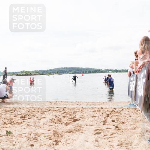 21.06.2026 - Viking Triathlon Michael Strokosch http://msf.ph/oto/9824172 21.06.2026 10:26:08 Schwimmen  meine-sportfotos.de