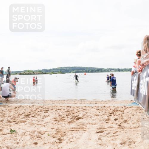 21.06.2026 - Viking Triathlon Michael Strokosch http://msf.ph/oto/9824174 21.06.2026 10:26:09 Schwimmen  meine-sportfotos.de