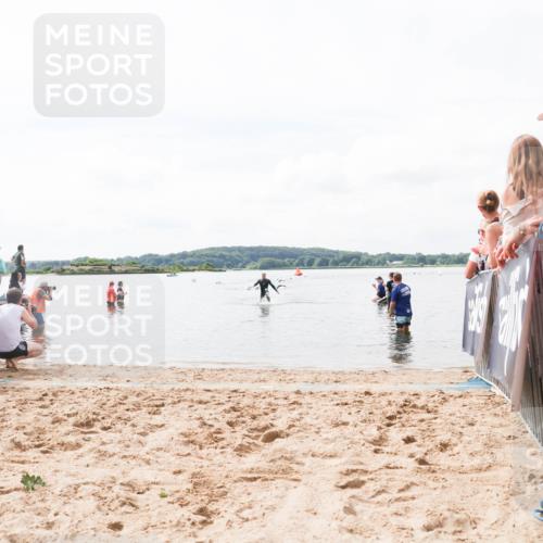 21.06.2026 - Viking Triathlon Michael Strokosch http://msf.ph/oto/9824175 21.06.2026 10:26:09 Schwimmen  meine-sportfotos.de