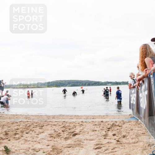 21.06.2026 - Viking Triathlon Michael Strokosch http://msf.ph/oto/9824354 21.06.2026 10:27:27 Schwimmen  meine-sportfotos.de
