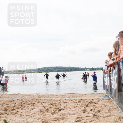 21.06.2026 - Viking Triathlon Michael Strokosch http://msf.ph/oto/9824366 21.06.2026 10:27:31 Schwimmen 46, 669 meine-sportfotos.de