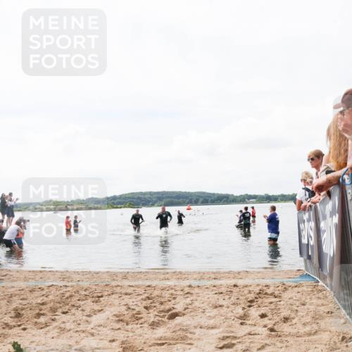 21.06.2026 - Viking Triathlon Michael Strokosch http://msf.ph/oto/9824368 21.06.2026 10:27:32 Schwimmen 46, 669 meine-sportfotos.de