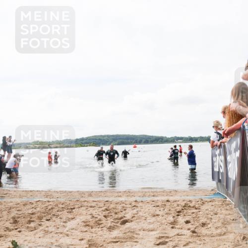 21.06.2026 - Viking Triathlon Michael Strokosch http://msf.ph/oto/9824373 21.06.2026 10:27:33 Schwimmen 46, 669 meine-sportfotos.de