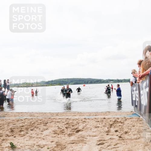 21.06.2026 - Viking Triathlon Michael Strokosch http://msf.ph/oto/9824375 21.06.2026 10:27:34 Schwimmen 46, 669 meine-sportfotos.de