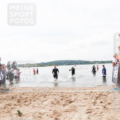 21.06.2026 - Viking Triathlon Michael Strokosch http://msf.ph/oto/9824402 21.06.2026 10:27:43 Schwimmen 46, 422, 626, 669 meine-sportfotos.de