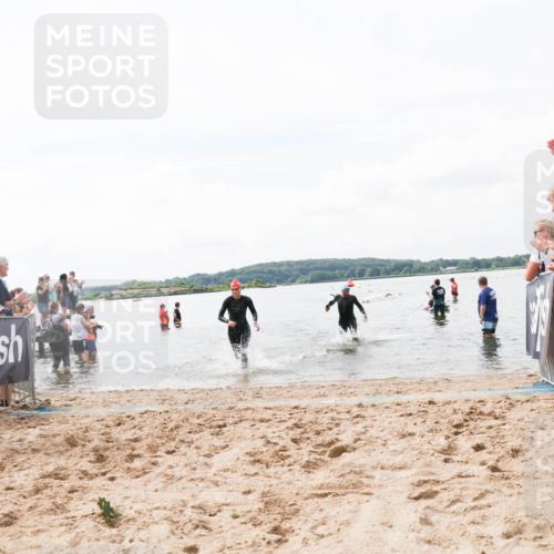 21.06.2026 - Viking Triathlon Michael Strokosch http://msf.ph/oto/9824404 21.06.2026 10:27:44 Schwimmen 46, 422, 626 meine-sportfotos.de