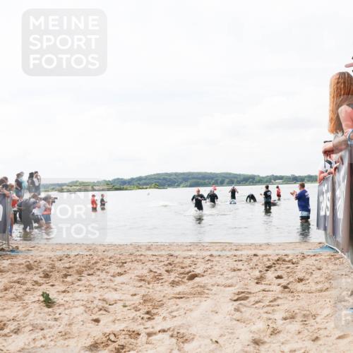 21.06.2026 - Viking Triathlon Michael Strokosch http://msf.ph/oto/9824422 21.06.2026 10:27:59 Schwimmen 620 meine-sportfotos.de