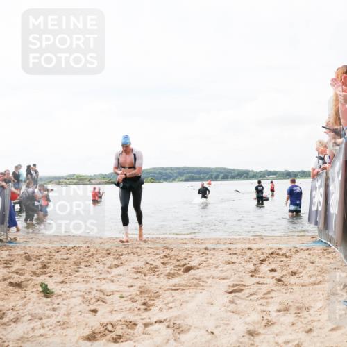 21.06.2026 - Viking Triathlon Michael Strokosch http://msf.ph/oto/9824477 21.06.2026 10:28:18 Schwimmen 19, 29, 280, 342, 371 meine-sportfotos.de