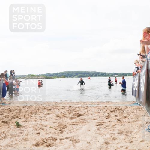 21.06.2026 - Viking Triathlon Michael Strokosch http://msf.ph/oto/9824484 21.06.2026 10:28:20 Schwimmen 29, 280, 342 meine-sportfotos.de