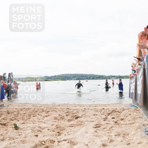21.06.2026 - Viking Triathlon Michael Strokosch http://msf.ph/oto/9824485 21.06.2026 10:28:20 Schwimmen 29, 280, 342 meine-sportfotos.de