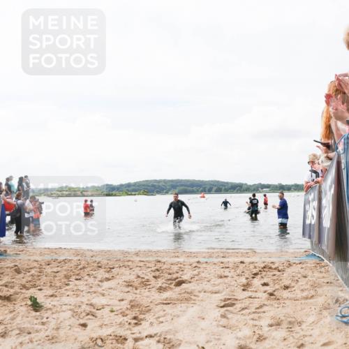 21.06.2026 - Viking Triathlon Michael Strokosch http://msf.ph/oto/9824489 21.06.2026 10:28:22 Schwimmen 29, 342 meine-sportfotos.de