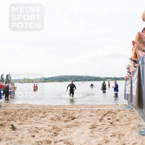 21.06.2026 - Viking Triathlon Michael Strokosch http://msf.ph/oto/9824490 21.06.2026 10:28:22 Schwimmen 29, 342 meine-sportfotos.de