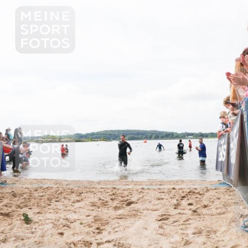 21.06.2026 - Viking Triathlon Michael Strokosch http://msf.ph/oto/9824492 21.06.2026 10:28:23 Schwimmen 29, 342 meine-sportfotos.de