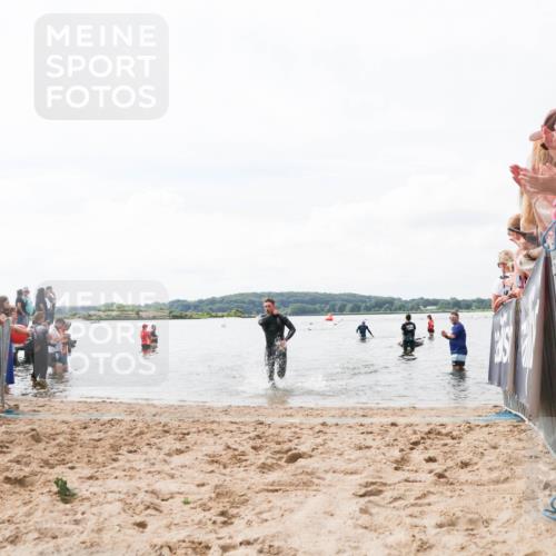 21.06.2026 - Viking Triathlon Michael Strokosch http://msf.ph/oto/9824493 21.06.2026 10:28:23 Schwimmen 29, 342 meine-sportfotos.de