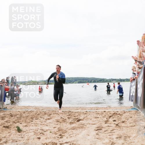 21.06.2026 - Viking Triathlon Michael Strokosch http://msf.ph/oto/9824498 21.06.2026 10:28:25 Schwimmen 29 meine-sportfotos.de