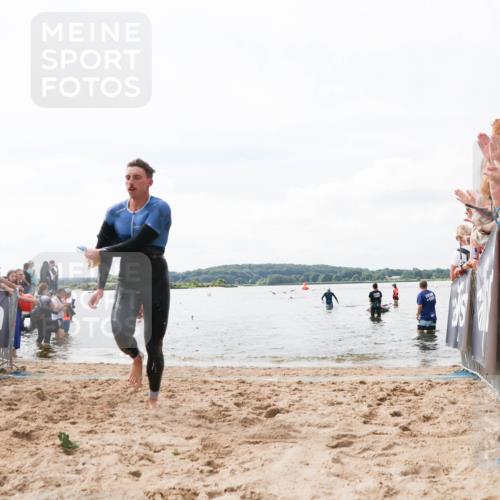 21.06.2026 - Viking Triathlon Michael Strokosch http://msf.ph/oto/9824500 21.06.2026 10:28:25 Schwimmen 29 meine-sportfotos.de