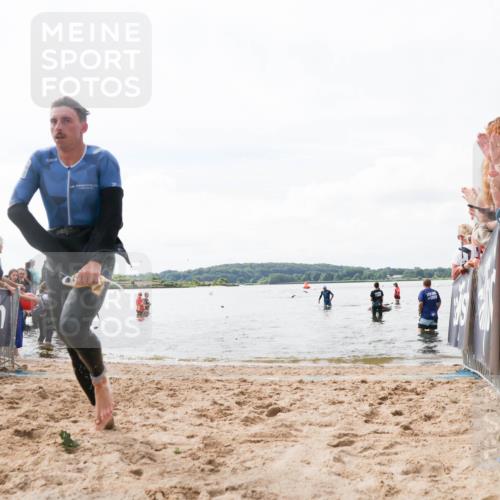21.06.2026 - Viking Triathlon Michael Strokosch http://msf.ph/oto/9824501 21.06.2026 10:28:26 Schwimmen 29 meine-sportfotos.de