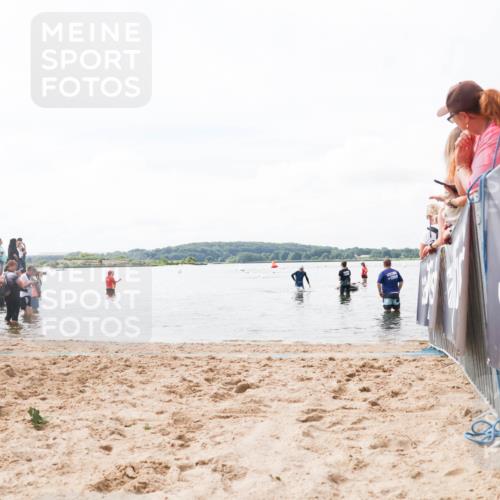 21.06.2026 - Viking Triathlon Michael Strokosch http://msf.ph/oto/9824506 21.06.2026 10:28:30 Schwimmen 29 meine-sportfotos.de