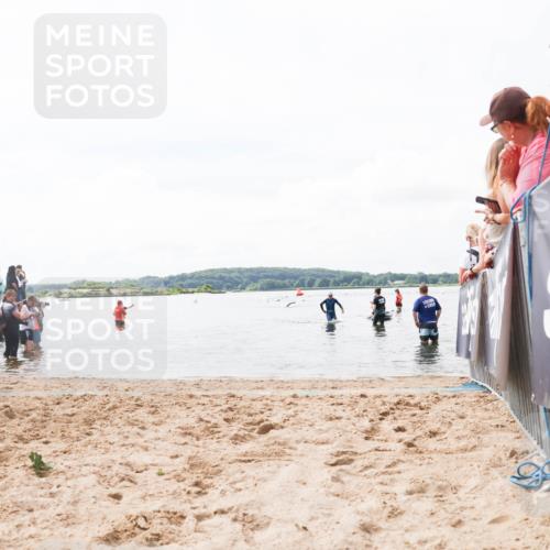 21.06.2026 - Viking Triathlon Michael Strokosch http://msf.ph/oto/9824507 21.06.2026 10:28:31 Schwimmen 29 meine-sportfotos.de