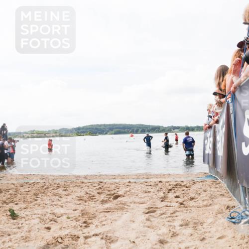 21.06.2026 - Viking Triathlon Michael Strokosch http://msf.ph/oto/9824512 21.06.2026 10:28:32 Schwimmen  meine-sportfotos.de