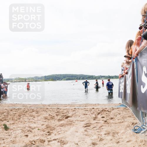 21.06.2026 - Viking Triathlon Michael Strokosch http://msf.ph/oto/9824513 21.06.2026 10:28:33 Schwimmen 271 meine-sportfotos.de