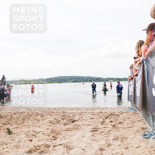 21.06.2026 - Viking Triathlon Michael Strokosch http://msf.ph/oto/9824519 21.06.2026 10:28:35 Schwimmen 271 meine-sportfotos.de
