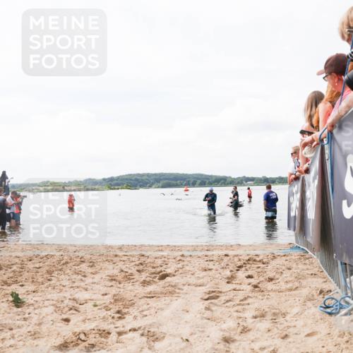 21.06.2026 - Viking Triathlon Michael Strokosch http://msf.ph/oto/9824520 21.06.2026 10:28:35 Schwimmen 271 meine-sportfotos.de