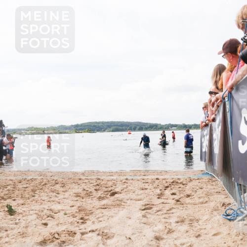 21.06.2026 - Viking Triathlon Michael Strokosch http://msf.ph/oto/9824521 21.06.2026 10:28:35 Schwimmen 271 meine-sportfotos.de