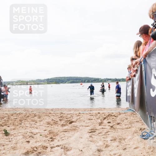 21.06.2026 - Viking Triathlon Michael Strokosch http://msf.ph/oto/9824522 21.06.2026 10:28:36 Schwimmen 271 meine-sportfotos.de
