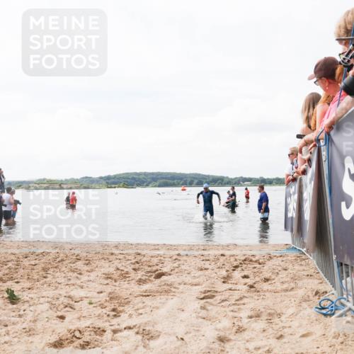 21.06.2026 - Viking Triathlon Michael Strokosch http://msf.ph/oto/9824526 21.06.2026 10:28:37 Schwimmen 271 meine-sportfotos.de
