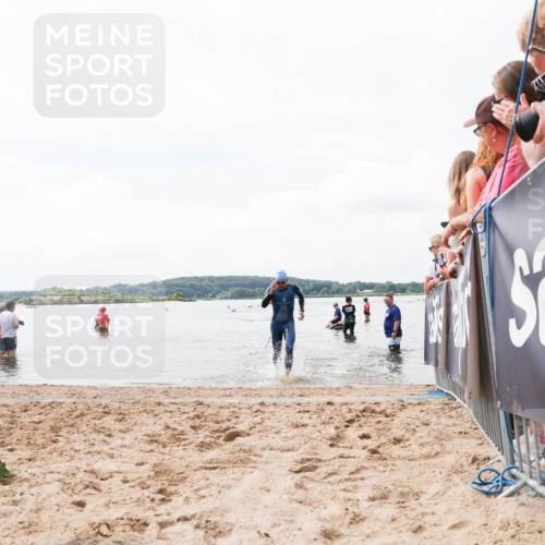 21.06.2026 - Viking Triathlon Michael Strokosch http://msf.ph/oto/9824535 21.06.2026 10:28:40 Schwimmen 271 meine-sportfotos.de