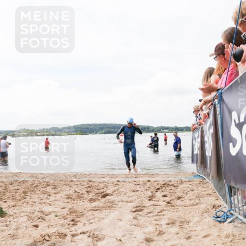 21.06.2026 - Viking Triathlon Michael Strokosch http://msf.ph/oto/9824537 21.06.2026 10:28:41 Schwimmen 271 meine-sportfotos.de