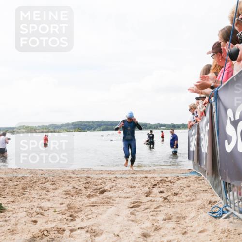 21.06.2026 - Viking Triathlon Michael Strokosch http://msf.ph/oto/9824538 21.06.2026 10:28:41 Schwimmen 271 meine-sportfotos.de