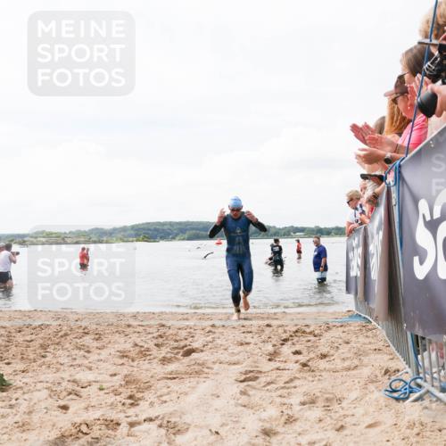 21.06.2026 - Viking Triathlon Michael Strokosch http://msf.ph/oto/9824539 21.06.2026 10:28:41 Schwimmen 271 meine-sportfotos.de