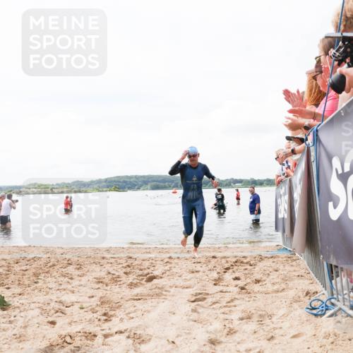21.06.2026 - Viking Triathlon Michael Strokosch http://msf.ph/oto/9824540 21.06.2026 10:28:42 Schwimmen 271 meine-sportfotos.de