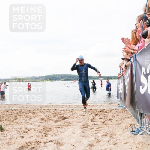 21.06.2026 - Viking Triathlon Michael Strokosch http://msf.ph/oto/9824541 21.06.2026 10:28:42 Schwimmen 271 meine-sportfotos.de