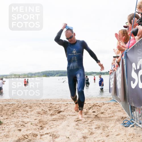 21.06.2026 - Viking Triathlon Michael Strokosch http://msf.ph/oto/9824544 21.06.2026 10:28:43 Schwimmen 271 meine-sportfotos.de