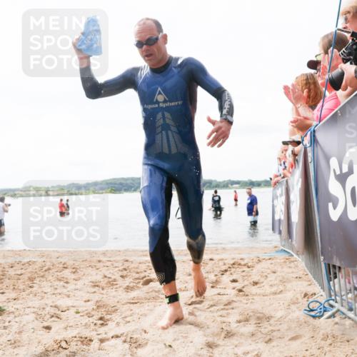21.06.2026 - Viking Triathlon Michael Strokosch http://msf.ph/oto/9824545 21.06.2026 10:28:43 Schwimmen 271 meine-sportfotos.de