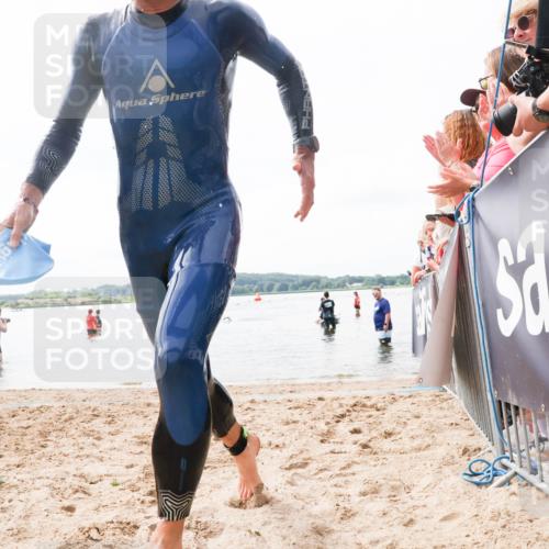 21.06.2026 - Viking Triathlon Michael Strokosch http://msf.ph/oto/9824546 21.06.2026 10:28:44 Schwimmen 271 meine-sportfotos.de