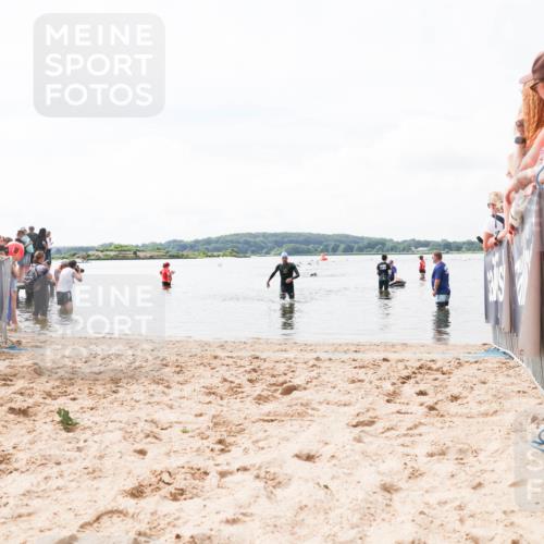 21.06.2026 - Viking Triathlon Michael Strokosch http://msf.ph/oto/9824562 21.06.2026 10:29:00 Schwimmen 466 meine-sportfotos.de