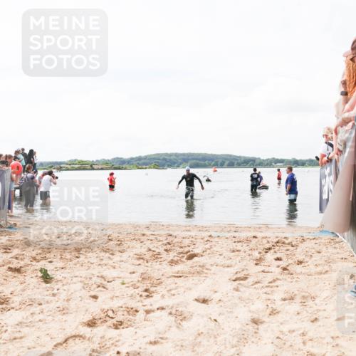 21.06.2026 - Viking Triathlon Michael Strokosch http://msf.ph/oto/9824563 21.06.2026 10:29:00 Schwimmen 466 meine-sportfotos.de